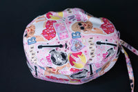 Gorro quirúrgico Taylor 01