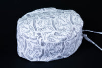 Gorro quirúrgico Trauma 1