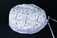 Gorro quirúrgico Trauma 1