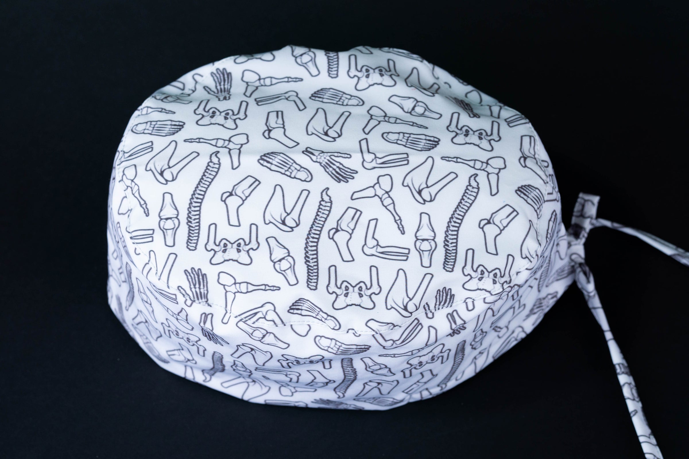 Gorro quirúrgico Trauma 1