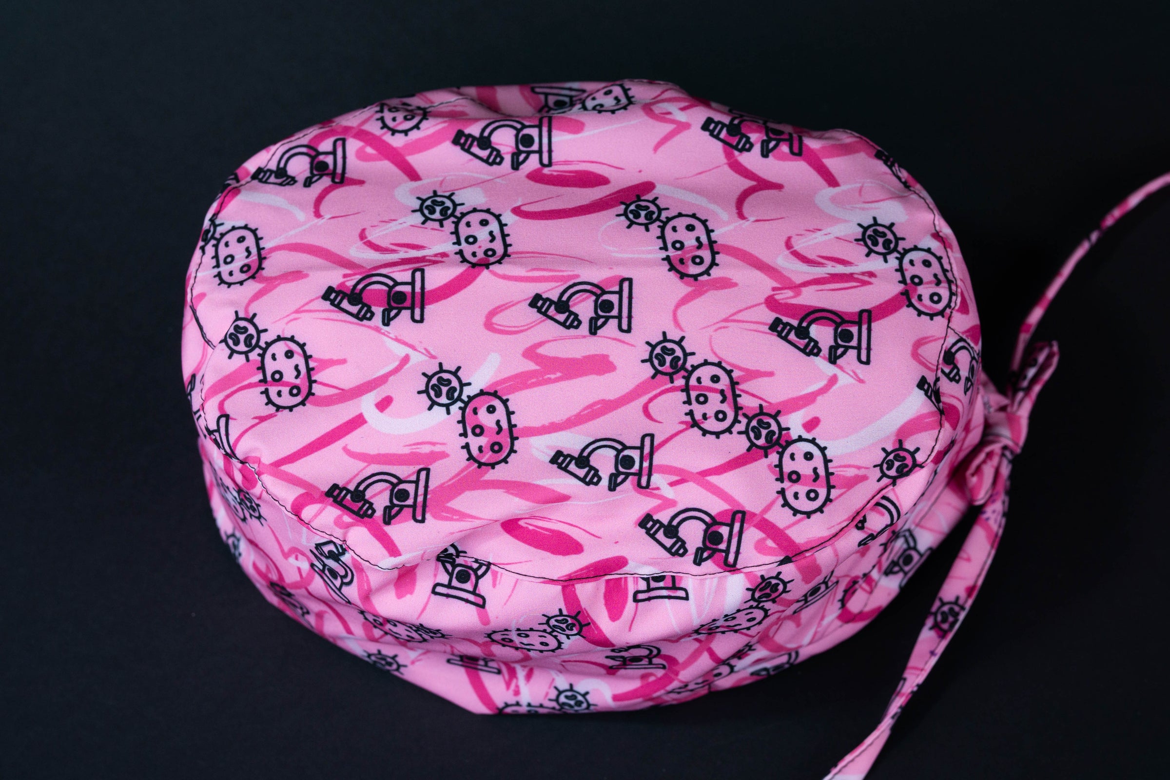 Gorro quirúrgico Corazon micro