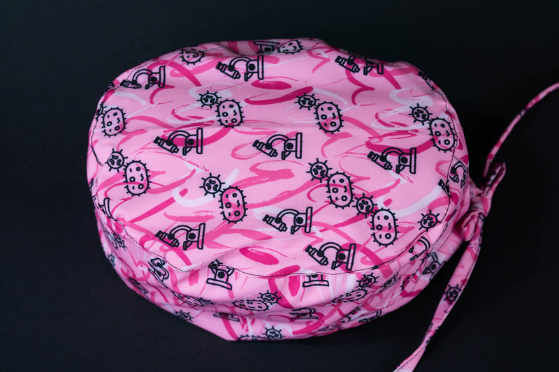Gorro quirúrgico Corazon micro