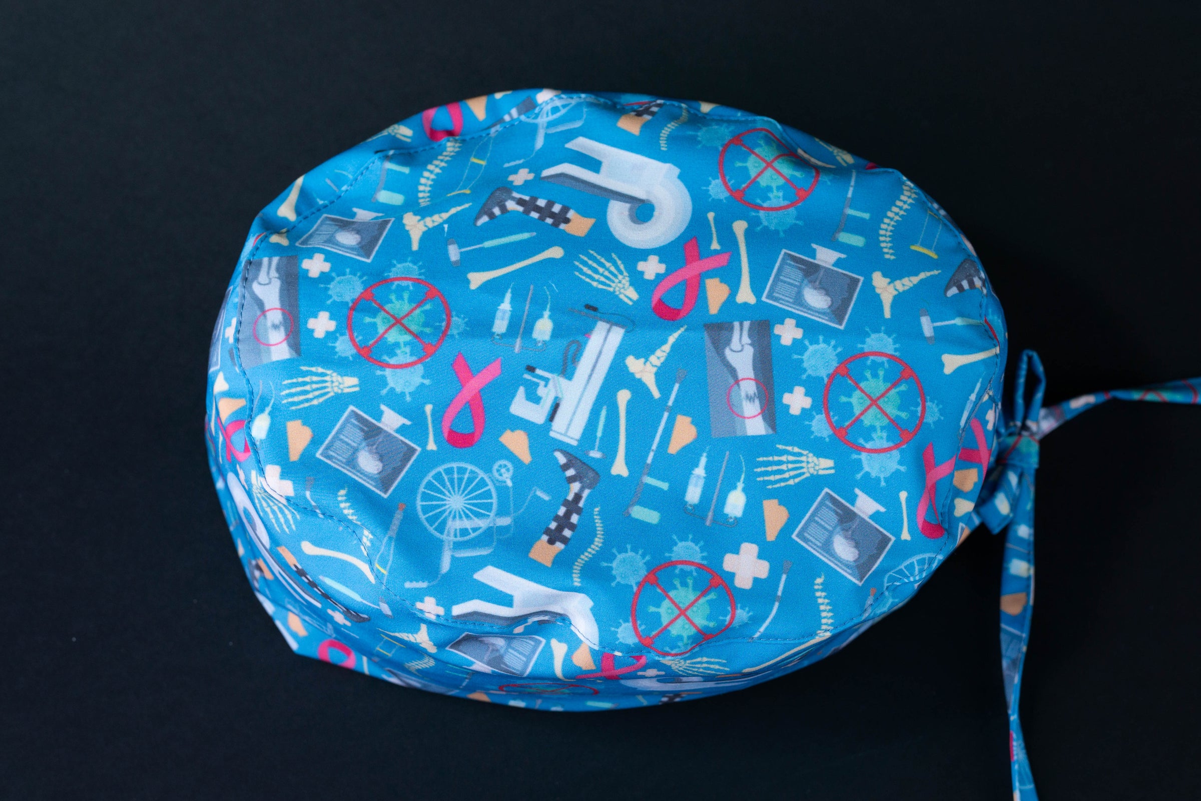 Gorro quirúrgico Trauma 2