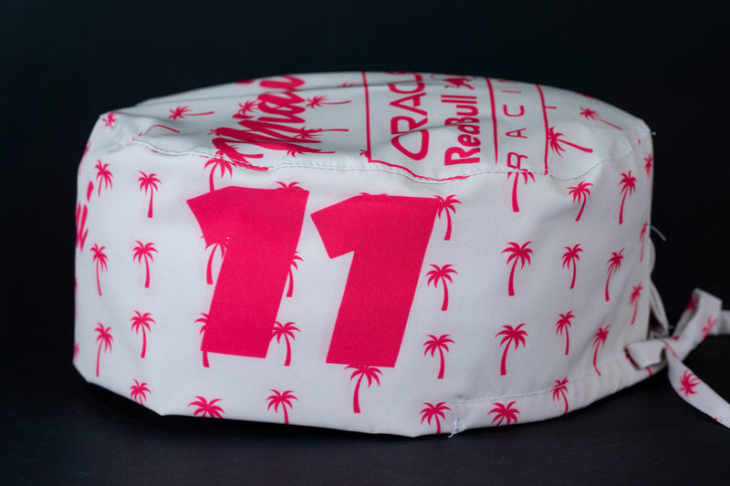 Gorro quirúrgico Miami checo