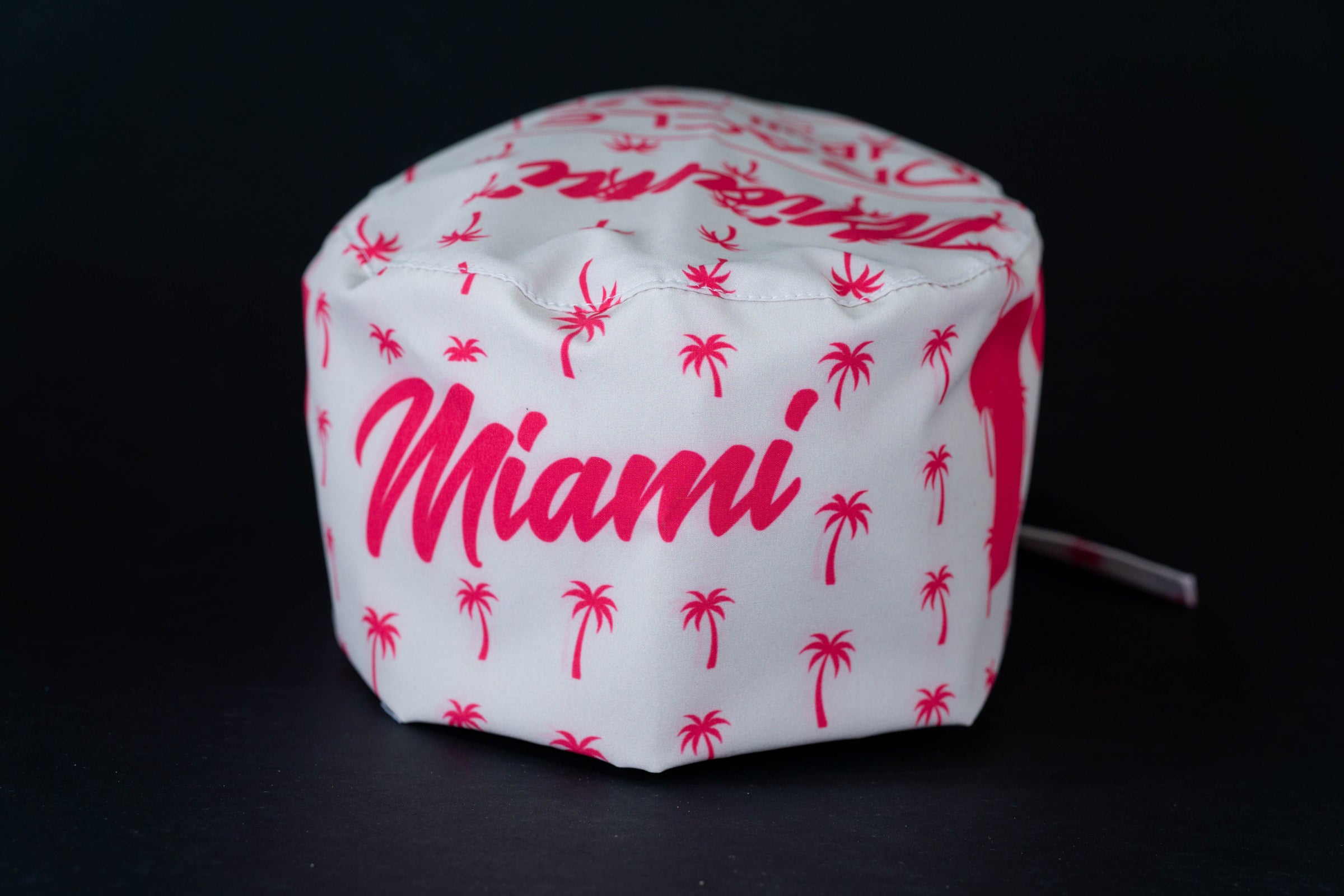 Gorro quirúrgico Miami checo