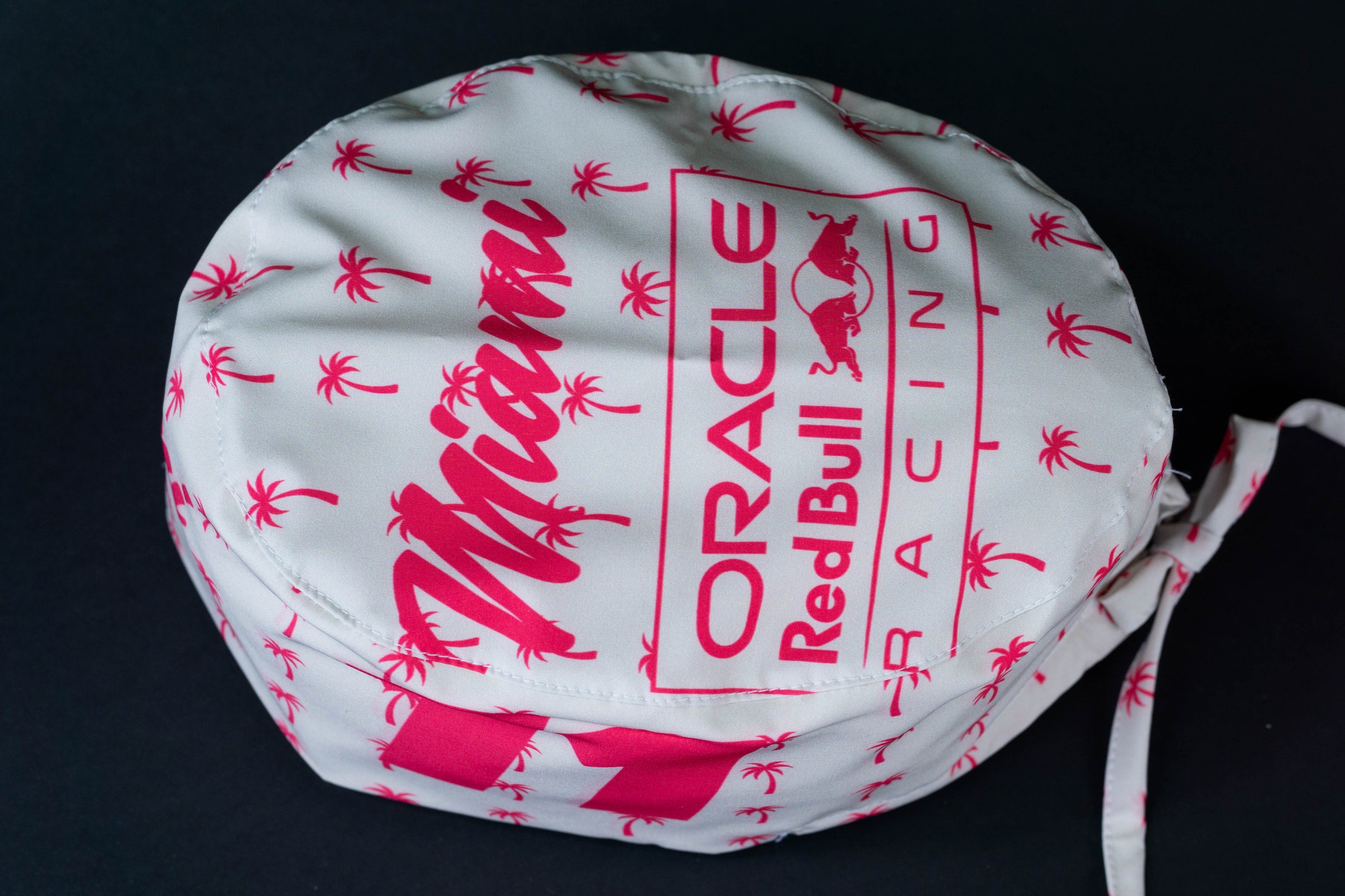 Gorro quirúrgico Miami checo