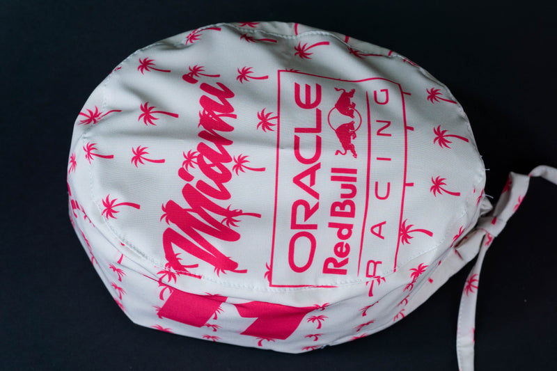 Gorro quirúrgico Miami checo