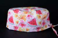 Gorro quirúrgico Sandia 02