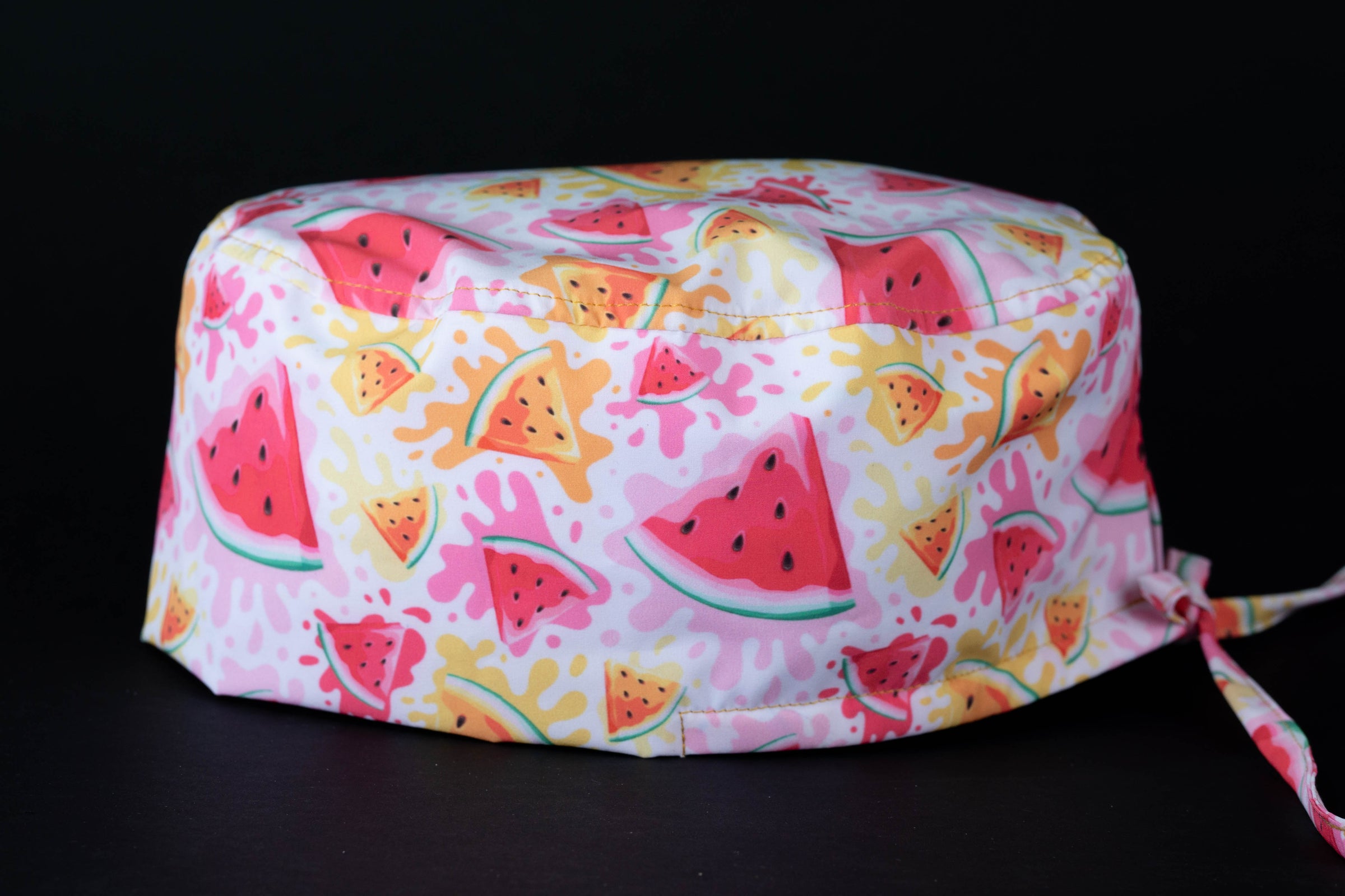 Gorro quirúrgico Sandia 02