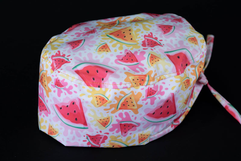 Gorro quirúrgico Sandia 02