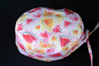 Gorro quirúrgico Sandia 02