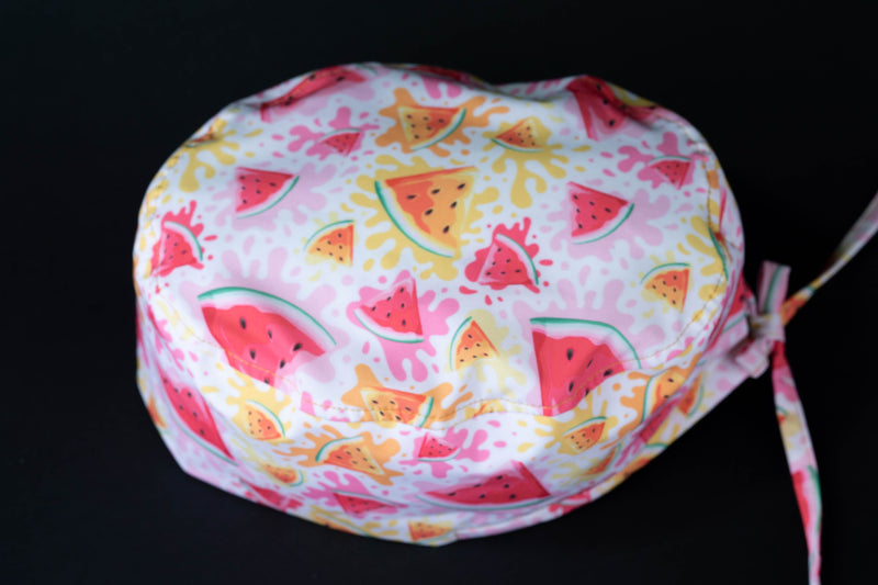 Gorro quirúrgico Sandia 02