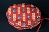 Gorro quirúrgico san francisco 49