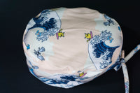 Gorro quirúrgico Pokemon partie
