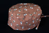 Gorro quirúrgico Cafe 2