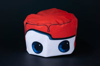 Gorro quirúrgico Cars face