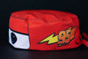 Gorro quirúrgico Cars face