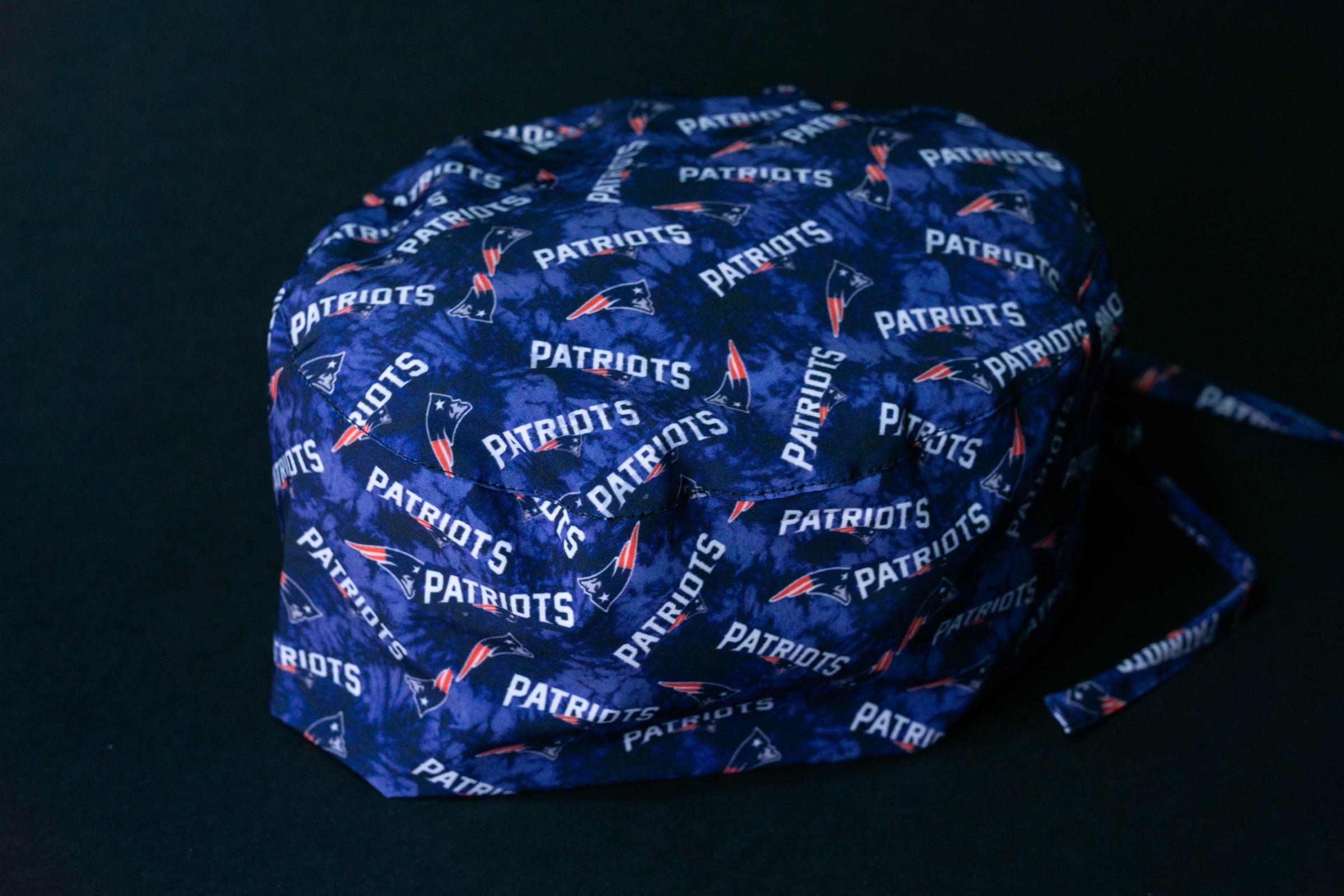 Gorro quirúrgico Patriots