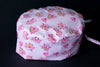 Gorro quirúrgico Pink panther