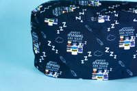 Gorro quirúrgico anestesio 05