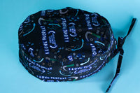 Gorro quirúrgico anestesio 02