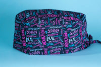 Gorro quirúrgico anestesio 01