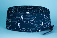 Gorro quirúrgico anestesio 03