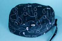 Gorro quirúrgico anestesio 03