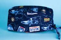 Gorro quirúrgico Volver al futuro 03