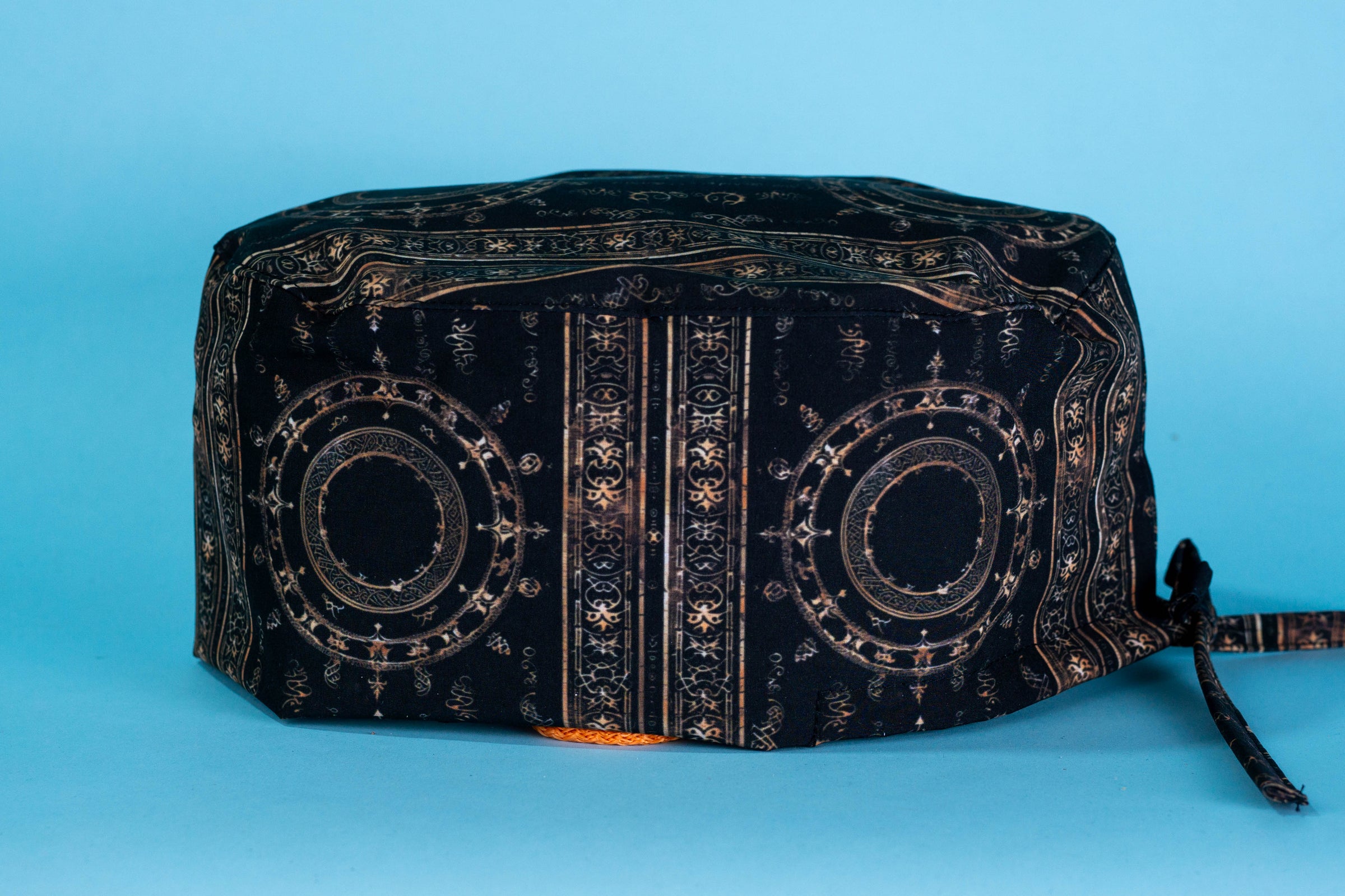 Gorro quirúrgico Lord of the rings 4