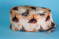 Gorro quirúrgico Lord of the rings sauron