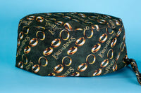 Gorro quirúrgico Lord of the rings anillo