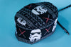 Gorro quirúrgico Star wars storm xmas