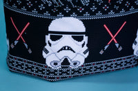 Gorro quirúrgico Star wars storm xmas