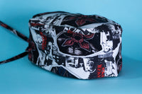 Gorro quirúrgico stranger paper