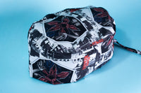 Gorro quirúrgico stranger paper