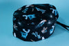 Gorro quirúrgico harry potter patronus