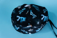 Gorro quirúrgico harry potter patronus