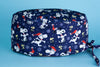 Gorro quirúrgico snoopi xmas 2