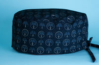 Gorro quirúrgico lord of the rings 2