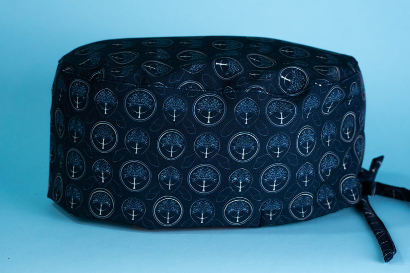 Gorro quirúrgico lord of the rings 2