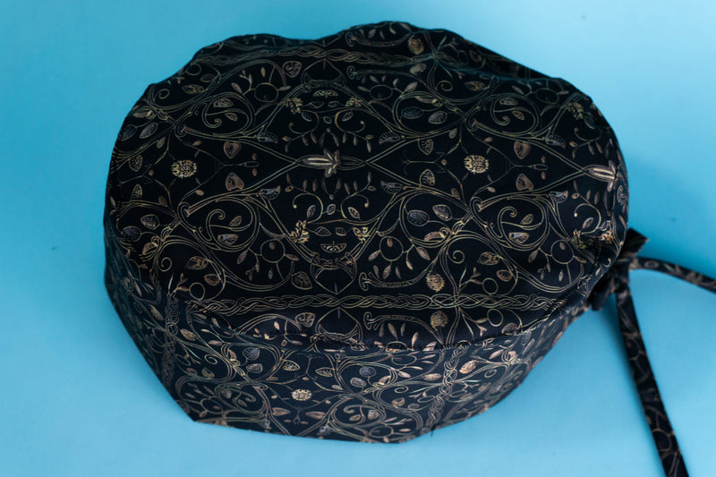 Gorro quirúrgico lord of the rings 3