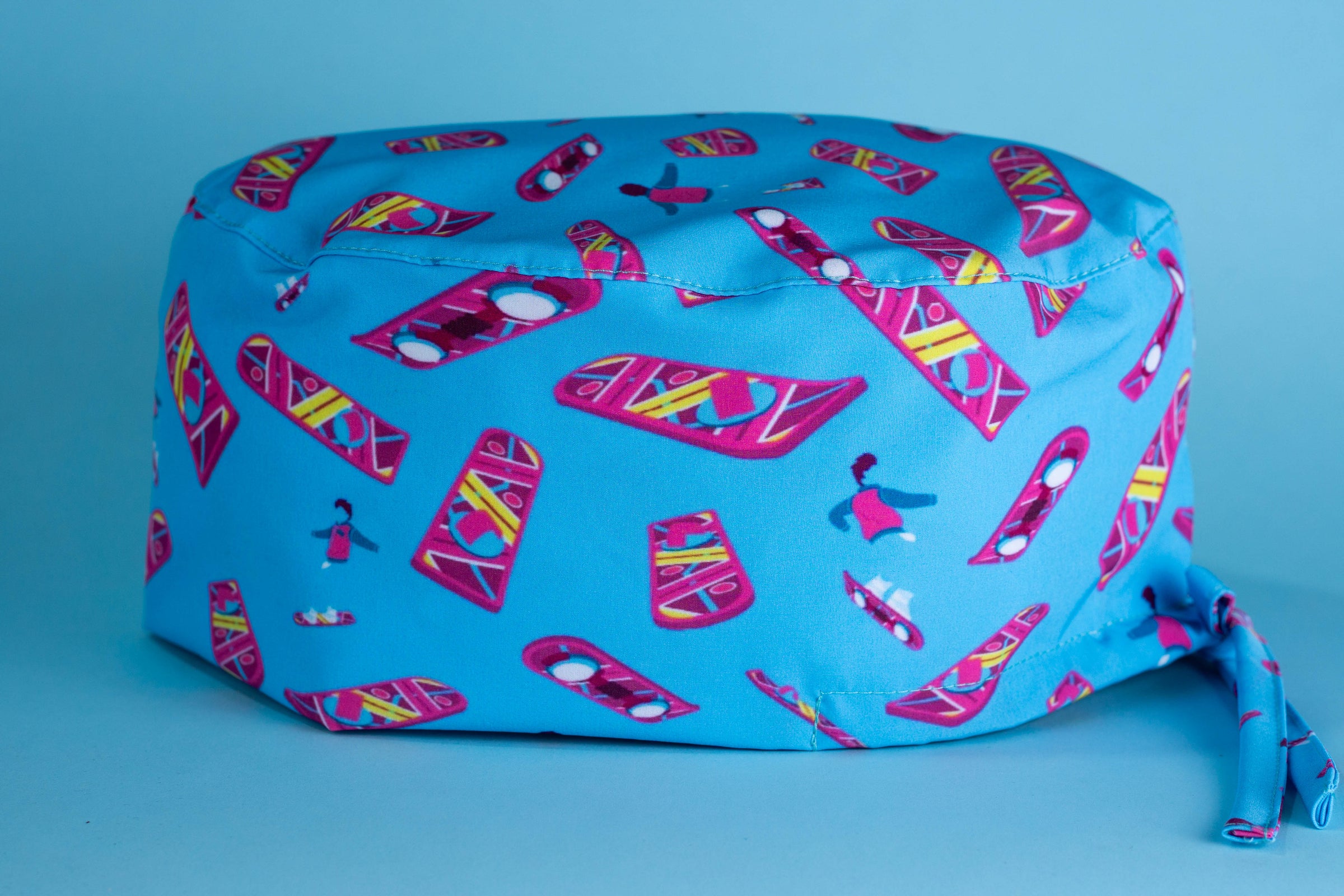 Gorro quirúrgico hoover 1