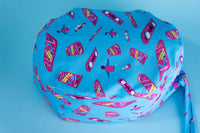 Gorro quirúrgico hoover 1