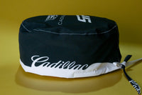 Gorro quirúrgico checo cadillac