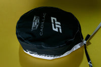 Gorro quirúrgico checo cadillac
