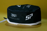 Gorro quirúrgico checo cadillac