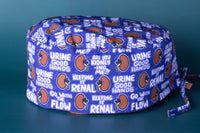 Gorro quirúrgico urologia 4