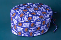 Gorro quirúrgico urologia 4