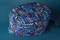 Gorro quirúrgico urologia 1